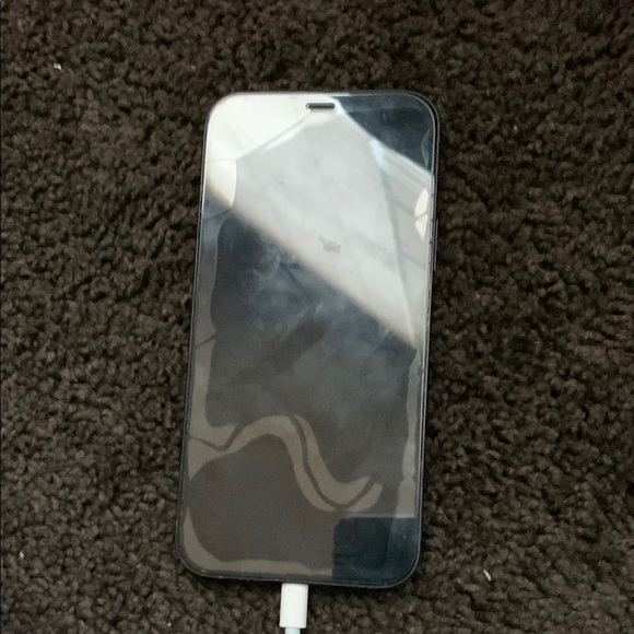 Black Charger for Modern Smartphones